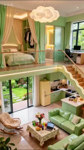 “This Room Knows How to Listen to the Rain” #CozyRainDays #RelaxingAmbience #SoothingAesthetic #ChillMood #RainAndPeace 