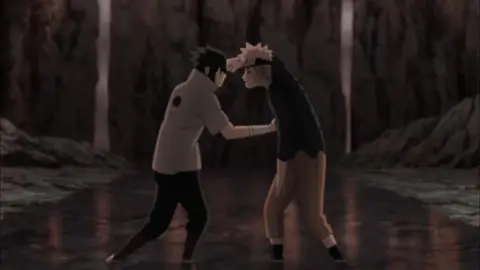 part;89 narutodublado🇧🇷