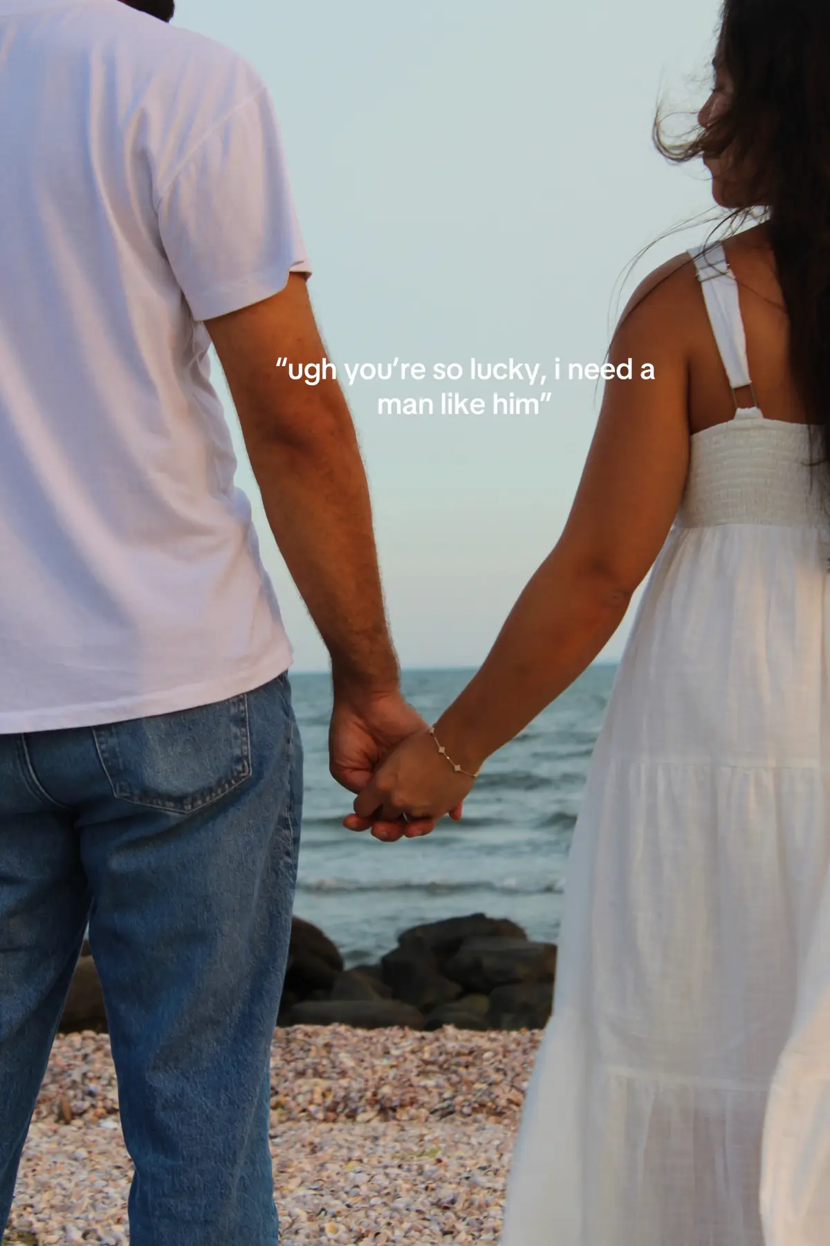 you need a man who loves th Lord first and fearlessly. trust 🤞🏻