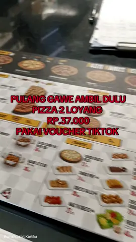 PROMO PIZZA HUT DELIVERY  #pizzahut #pizza #pizzahutdelivery #pizzahutdeliverypromo #promomakan1010 