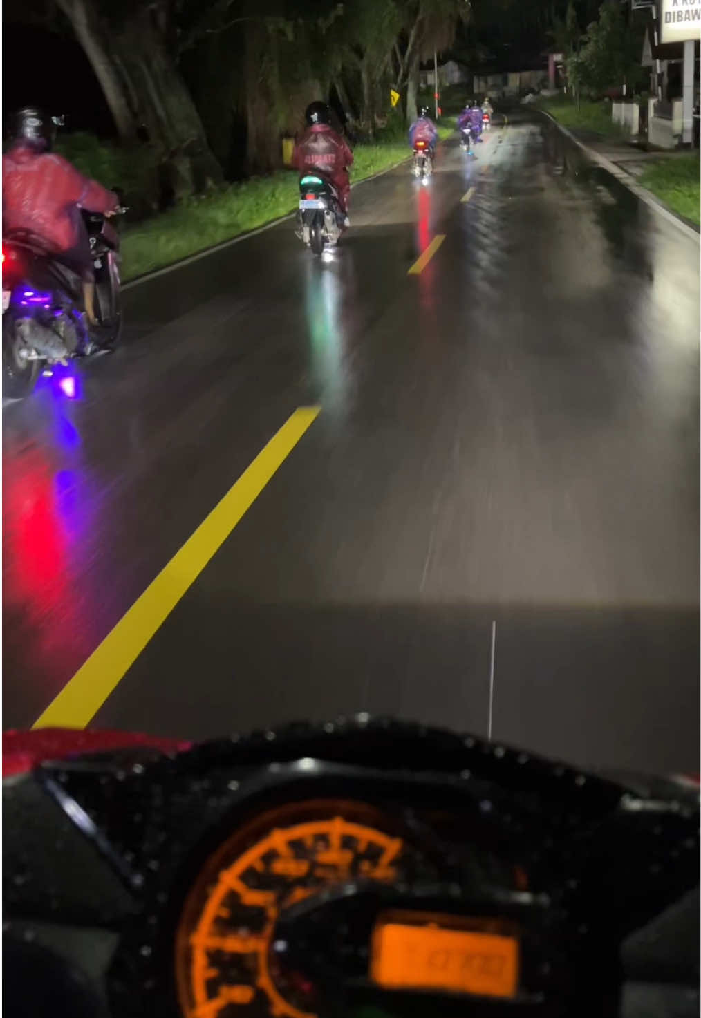 Perjalanan masih panjang #fyp #beatesp #vieatnamstyle🇻🇳 #touring #sad 