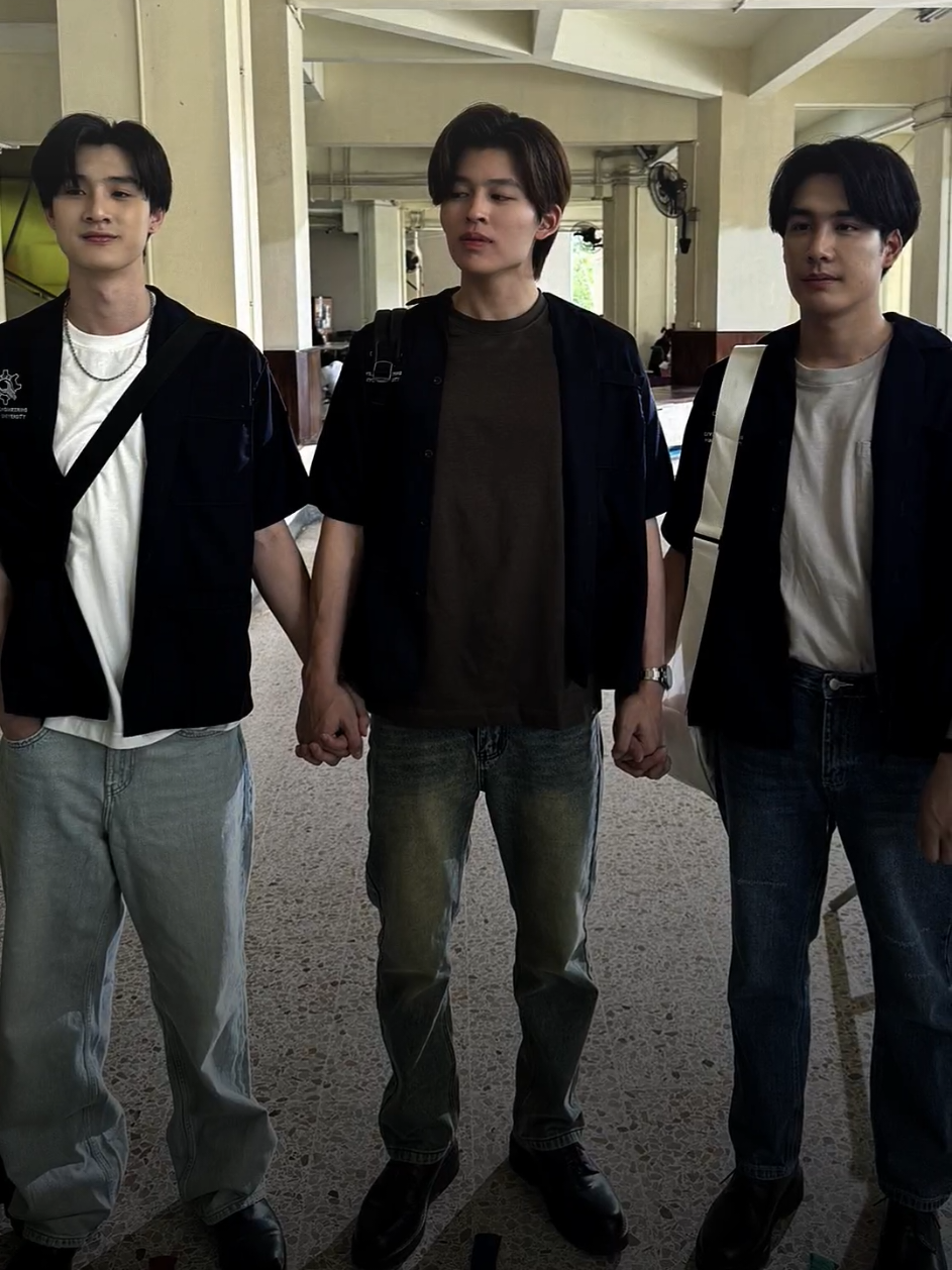 #ppnaravit #meandtheeseries 