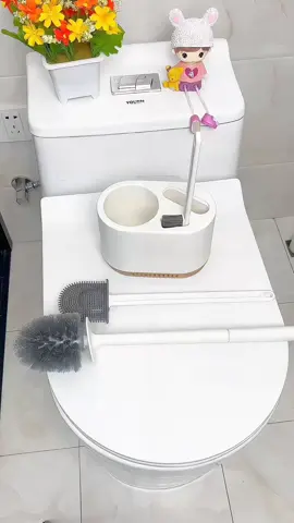 Toilet brush#fyp #foryou #tiktokshop #goodthing 