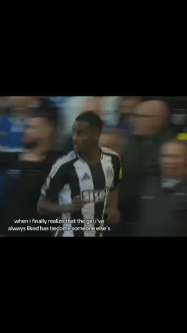 #alexanderisak #swedia🇸🇪 #newcastle #lewatberanda #fyp 