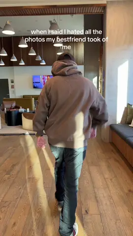 It’s not you , it’s me 🫩