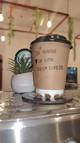 #amantesdelcafe #cafe #vidasanacasma #💚 #Viral 