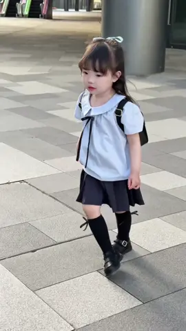 Set đi học đi chơi đều xinh#tiệmbésâusữa #quầnáotrẻem #béyêu 