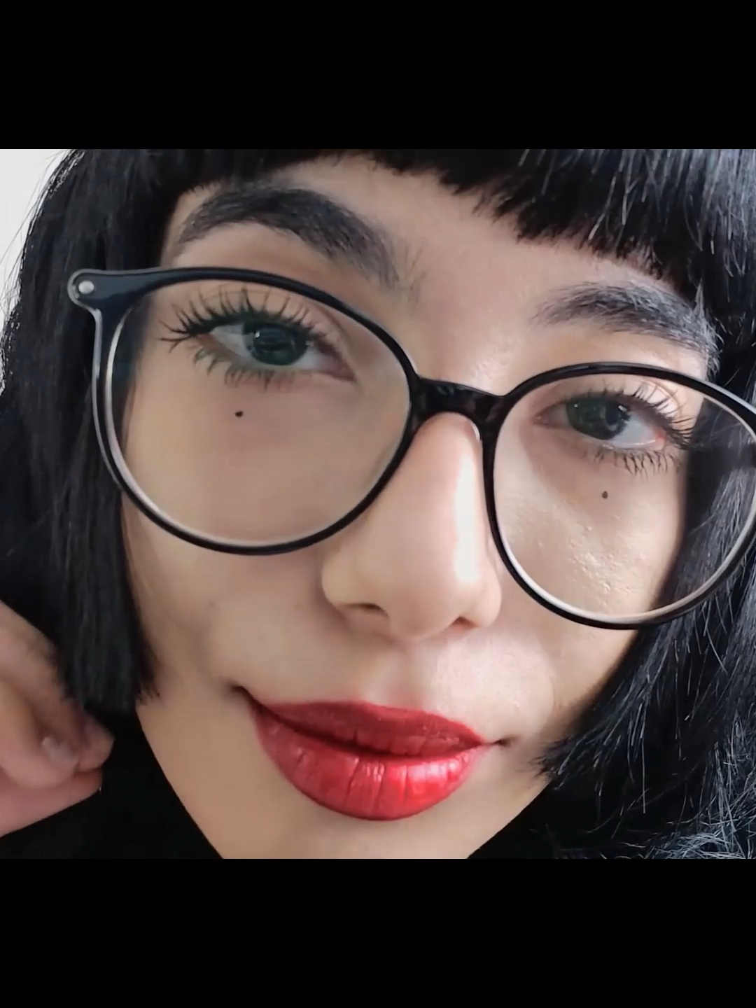 asmr garota obcecada pelo seu rosto roleplay #asmr #asmrvideo #asmrsounds #asmrtiktoks