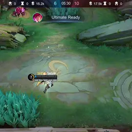 remember me? #MLBB #fypage #gelyeee #beatrixtiktok #mobilelegends 