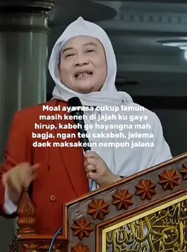 #abuyauciturtusi #jendralsalafi #ceramahsunda #pepelingsunda #nasihatkehidupan