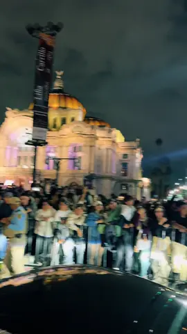 Gracias por recibirnos CDMX #gt4rs #lacarrerapanamericana @fer.sevi 