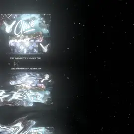 Siempre clave | 🚬🔥 #videolirycs #fyp #paratii #letrasdecanciones #siempreclave 