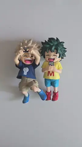 my shayla #bakugo #midoriya #mha 