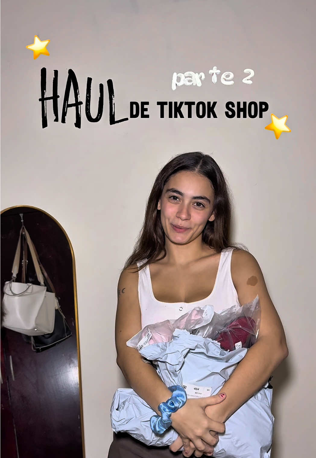 HAUL TikTok shop💘