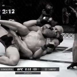 He’s back! #charlesoliveira #gamrot #ufcedit #UFC #viraledit 