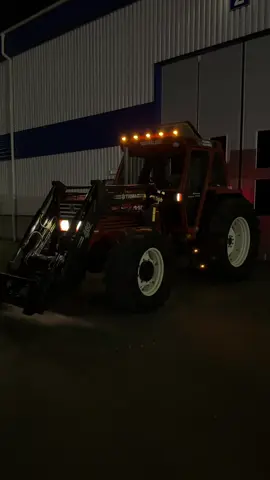 Litt mere lys å nye dekk så😎 #kænsjepåforeyou #fyp #fiat #turbo 