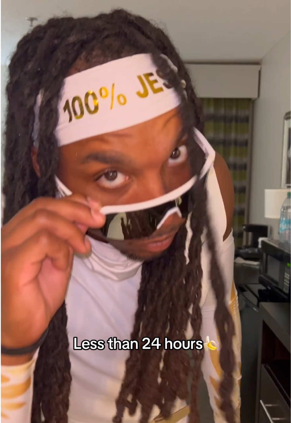 I’m just excited for the opppp #bananaball #jusswaitonit #savannahbananas #texastailgaters #partyanimals 