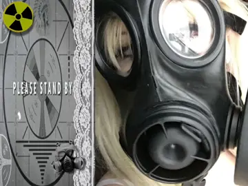 #moodboard #fyp #targetaudience #gasmask #creepycore 