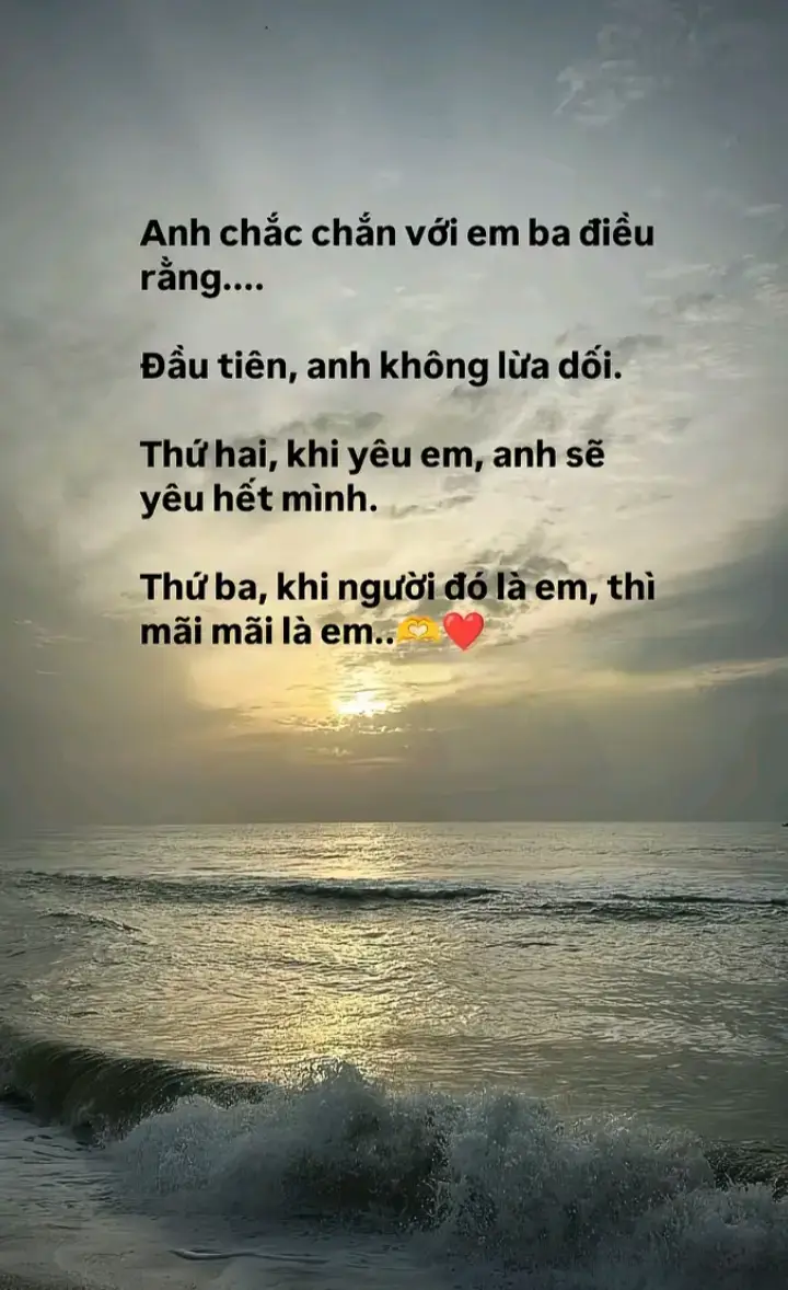 nhớ em🥰#tâmtrạng #xh #typ 