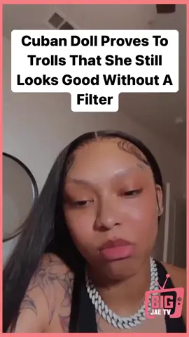 #cubandoll #hiphop #nickiminaj 