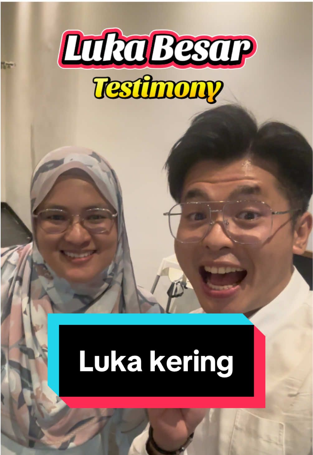 Luka recovery testimony  #luka #lukakering #immunesystem #diabetis @Yuki mama @Coach Catherine @#SitiZiziBE 🇲🇾 @Ts Bantu Sihat 🫧 🫧 @Sihat Bersama Joshua @JomFit Bersama Jaime @Ranee Wellness & Love 心怀爱意守护健康 @Sihat Santai Sue 