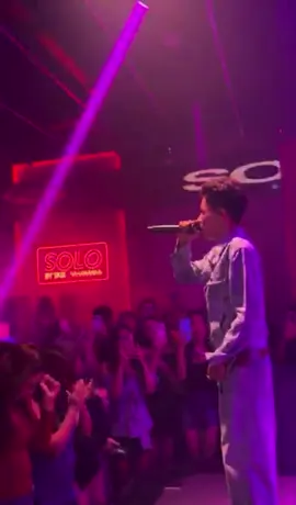 ការដូរបទថ្មីយប់មិញ🎤🤍#Solopub#teppiseth 