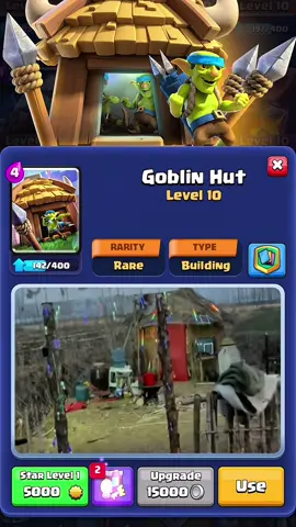 Goblin Hut is littttt