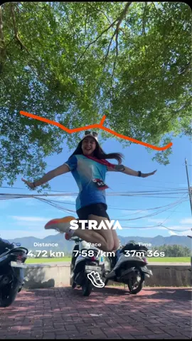 trend nya begitu kah