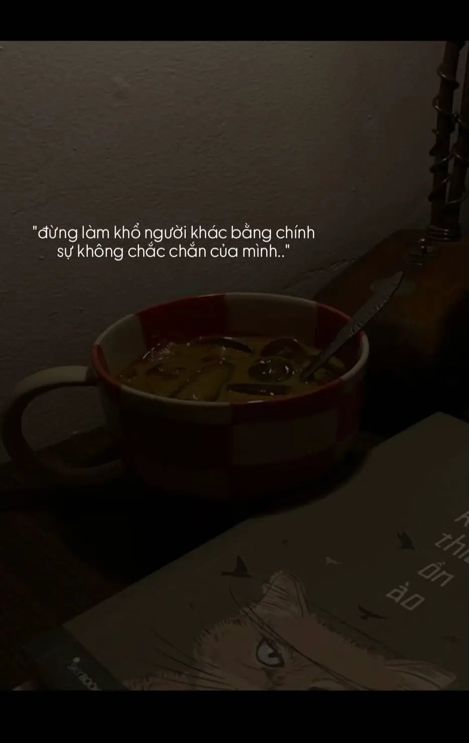 “gặp gỡ hay bỏ lỡ đều đã có sự sắp đặt..” #fyp #metwoodcoffee #coffebacninh 