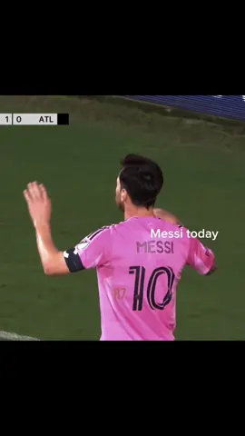 Messi tonight ☠️🔥 || #messi #messigoal #goaltoday #viral #fyp 