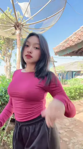 olahraga pagi dulu😜