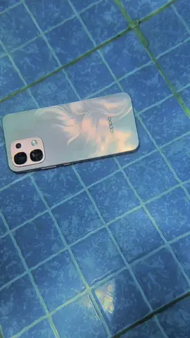 Bukti nyata IP69 UNDERWATER OPPO A6 PRO🥳🥳 #OPPOA6Pro #DesainKerenPerformaEkstra #AndalanSetiapSaat #OPPOInStore