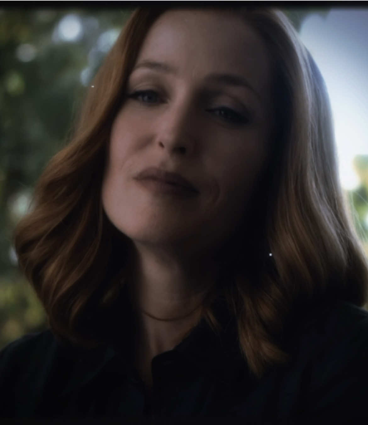 #DANASCULLY scene pack: scullyscenes on ig - qr codes: @weenersucker_ 