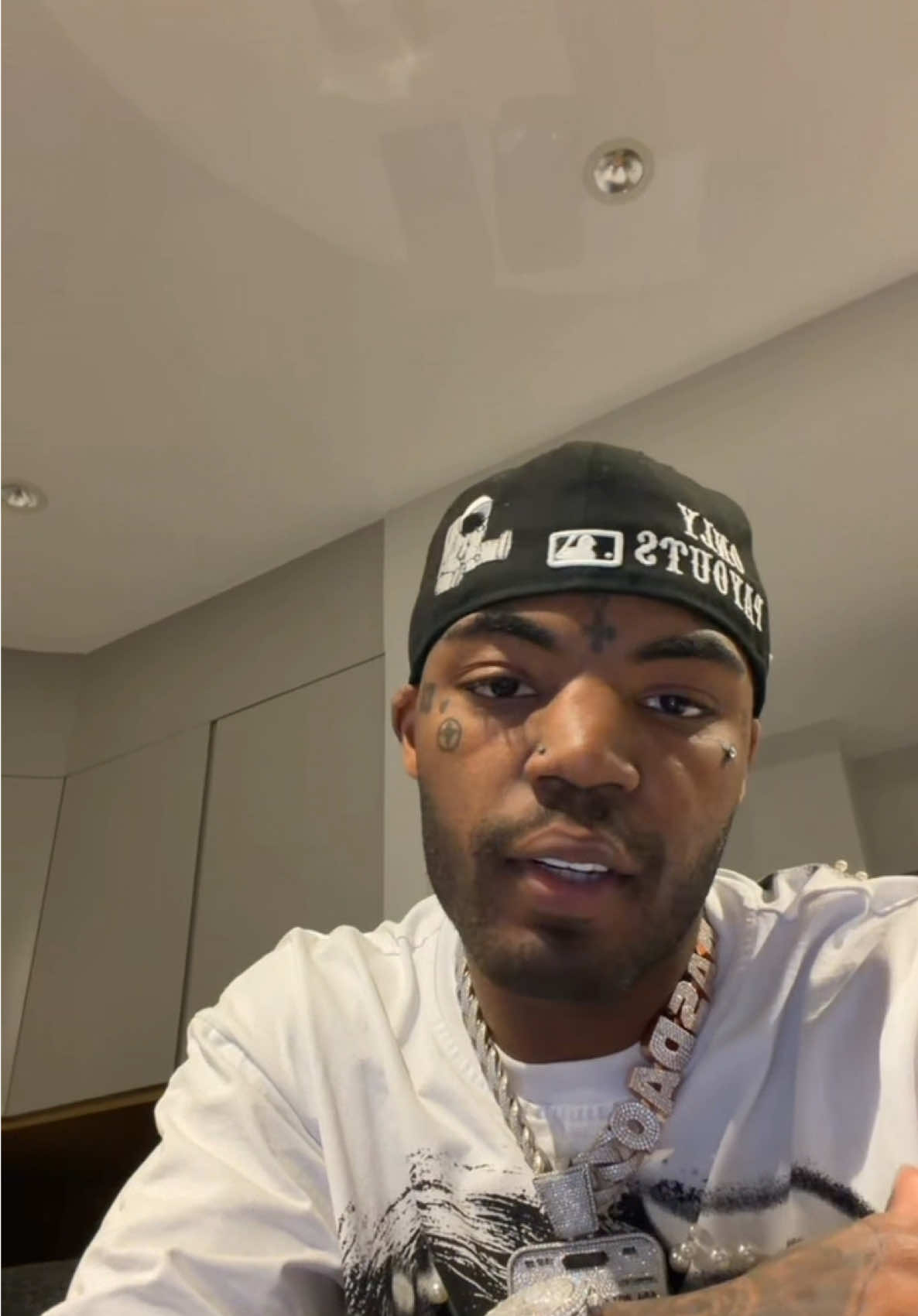 I made $2.3 million off the crypto crash less than 24 hours! #tradesbysci #cryptocrash 