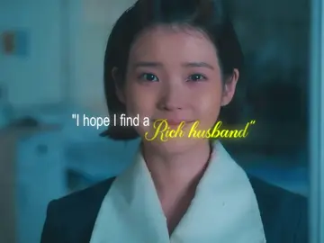 a rich husband 🤭💖 | #whenlifegivesyoutangerines #parkbogum #IU #kdrama #fyp