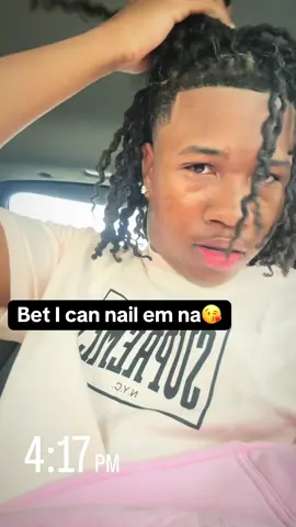 #GlowUp #dreadssavelives 