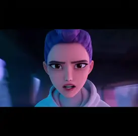 #kpopdemonhunters tiktok please don’t ruin the quality, anyways i worked really hard on this!!!#rumi #jinukpopdemonhunters #kpopdemonshunterediit #fypシ 