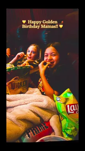 Happy 11th Birthday to my golden girl! ✨ Watching you grow has been one of the greatest joys of my life. You amaze me every single day — with how athletic, strong, and determined you are, how smart and thoughtful you’ve become, and how beautifully you carry that big, bright heart of yours. You’re turning into such an incredible young lady, and I’m endlessly proud of the person you’re becoming. I’m so grateful to be your mama — to cheer you on, laugh with you, and love you through it all. You truly shine, my golden girl. 💛