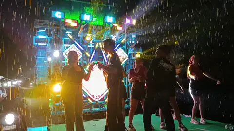 kartika production bwi 🔊🔊 #ceksound #soundsystemhoreg #soundhoregjawatimur #kartikaproduction #banyuwangi 