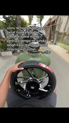 urip sak enek e, iso tku yo alhamdulillah raiso tuku yowes usaha disek😀😄#justkonten #fyp 