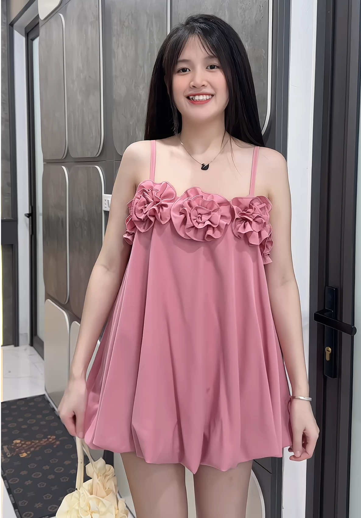 Áo nữ xinh