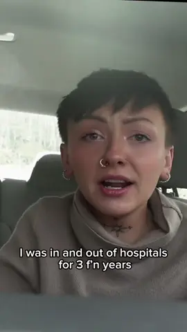 Nerve Damage #singersongwriter #alternative #pixie #sadsongs 