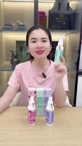 Thơm quần áo, khử mùi, làm mềm vải, chống nhăn #xitthomquanao 