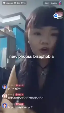 oa naman si bisaphobia te 🙄 #bisaphobia #bisaya #fyp 