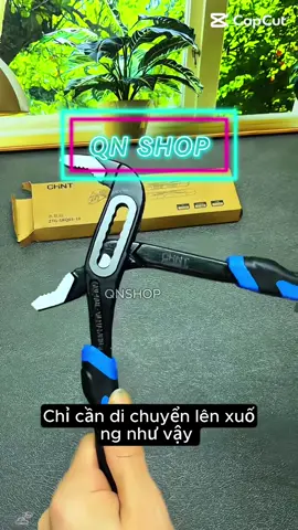 Kìm mỏ quạ đa năng #kimmoqua #kemmoqua #qnshop 