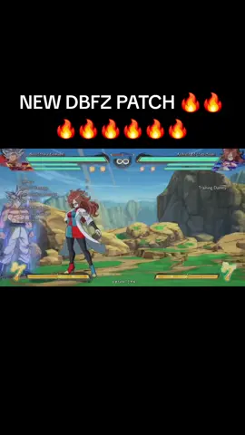 game still got it 😂✌️#dbfz 