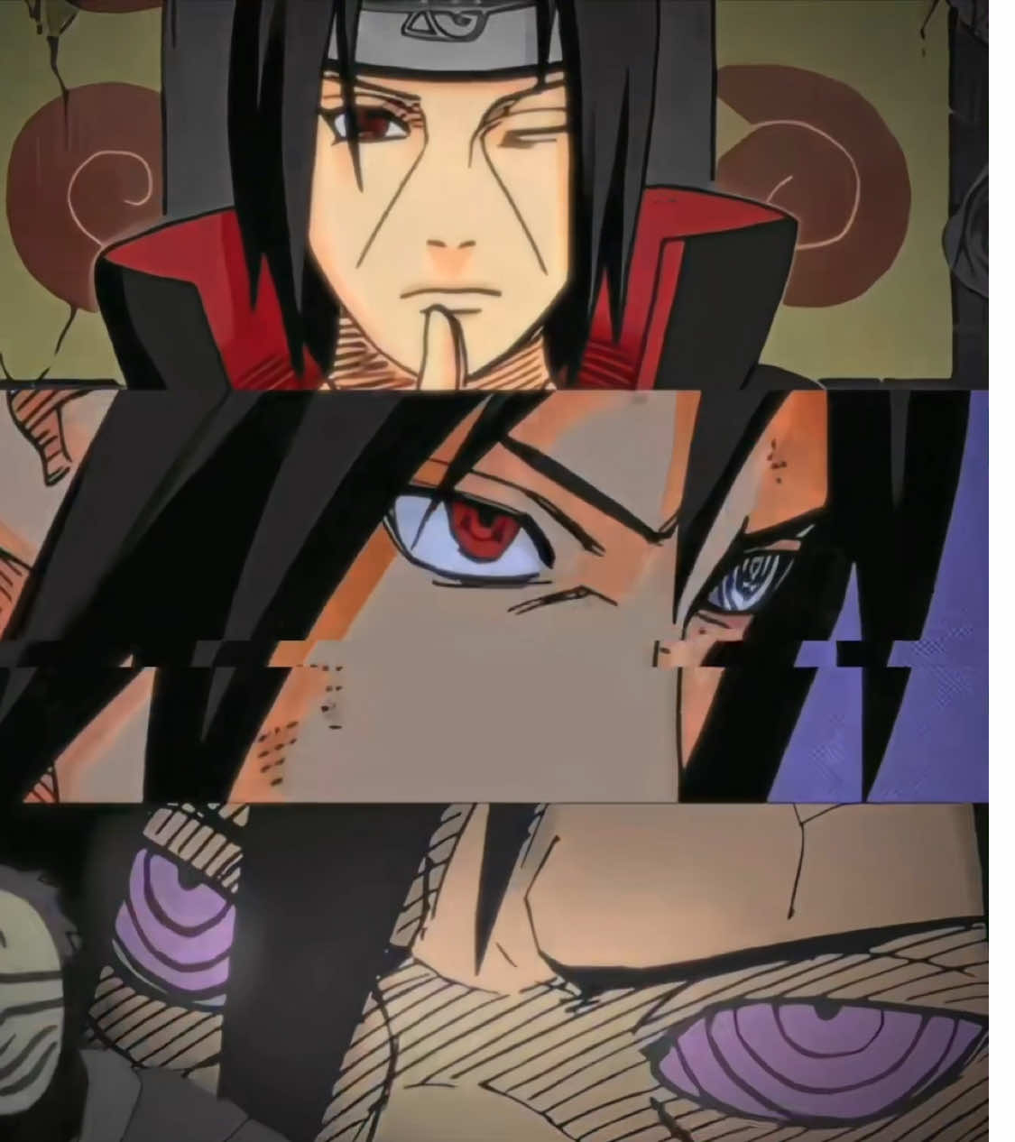 I have no more ideas || obito edit #obito #obitouchiha #narutoshippuden #Anime #narutoshippudenedit 