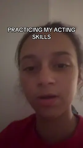 the audience felt it #fyp #acting 