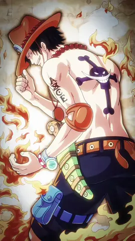 ส่งเอสไปเติมไฟเร็วทุกคน ❤️‍🔥#onepiece #anime #trend #Ace #myboyfriend 