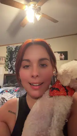 My dog is nuts lol #antique #fypシ ✌🏼